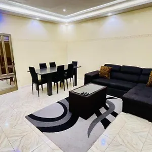 Appartement Jikke, Dakar