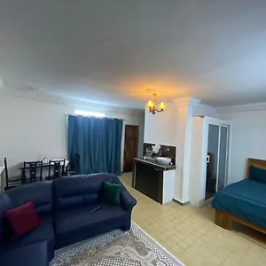 Appartement Moderne Rue Marsat, Dakar