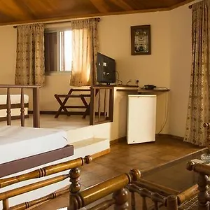 Hotel La Brazzerade, Dakar